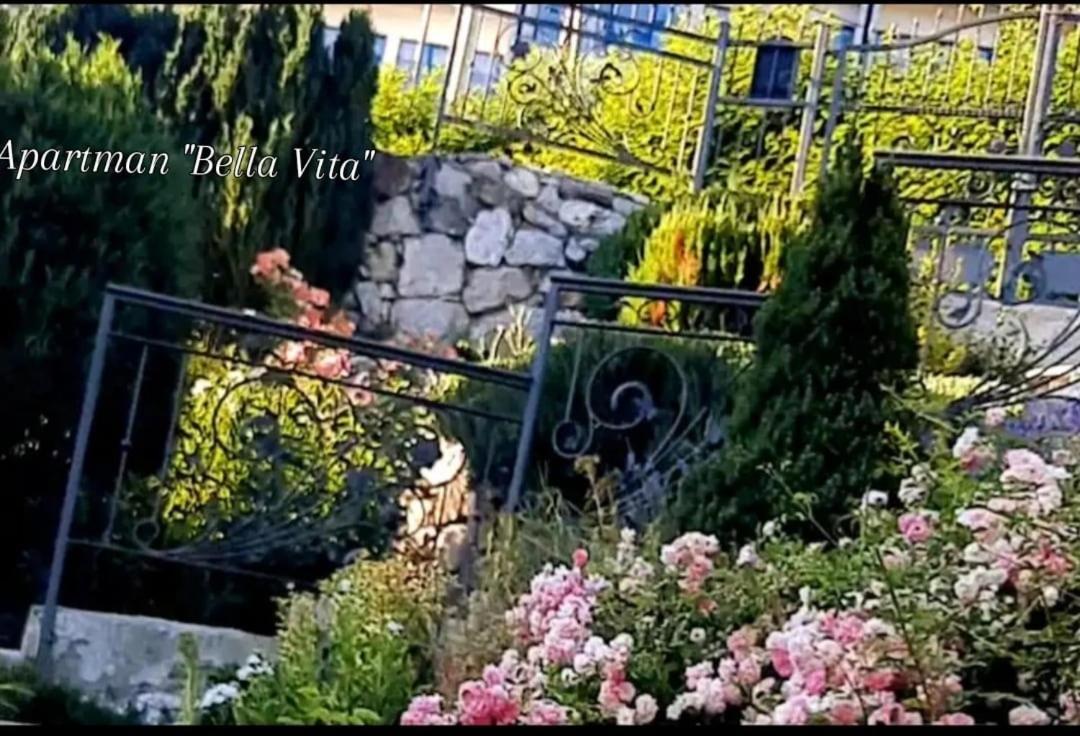 Apartman Bella Vita Kolašin Exterior foto